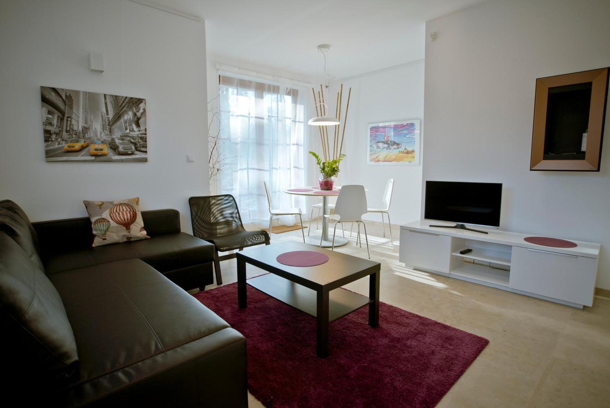 Willa Gusia, Apartamenty Zakopane Værelse billede