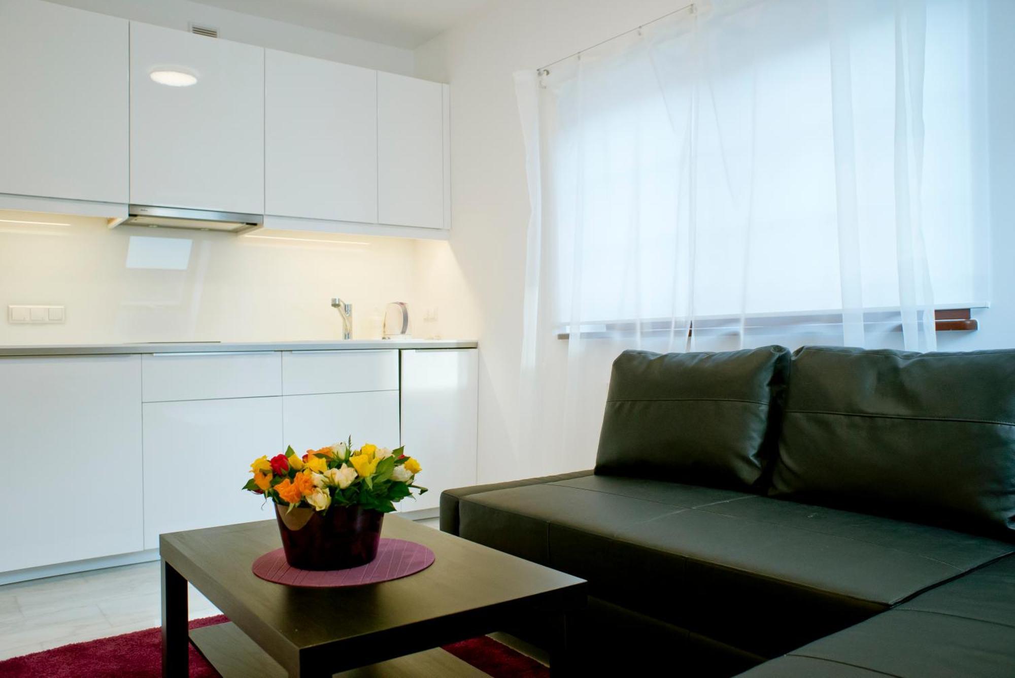 Willa Gusia, Apartamenty Zakopane Værelse billede