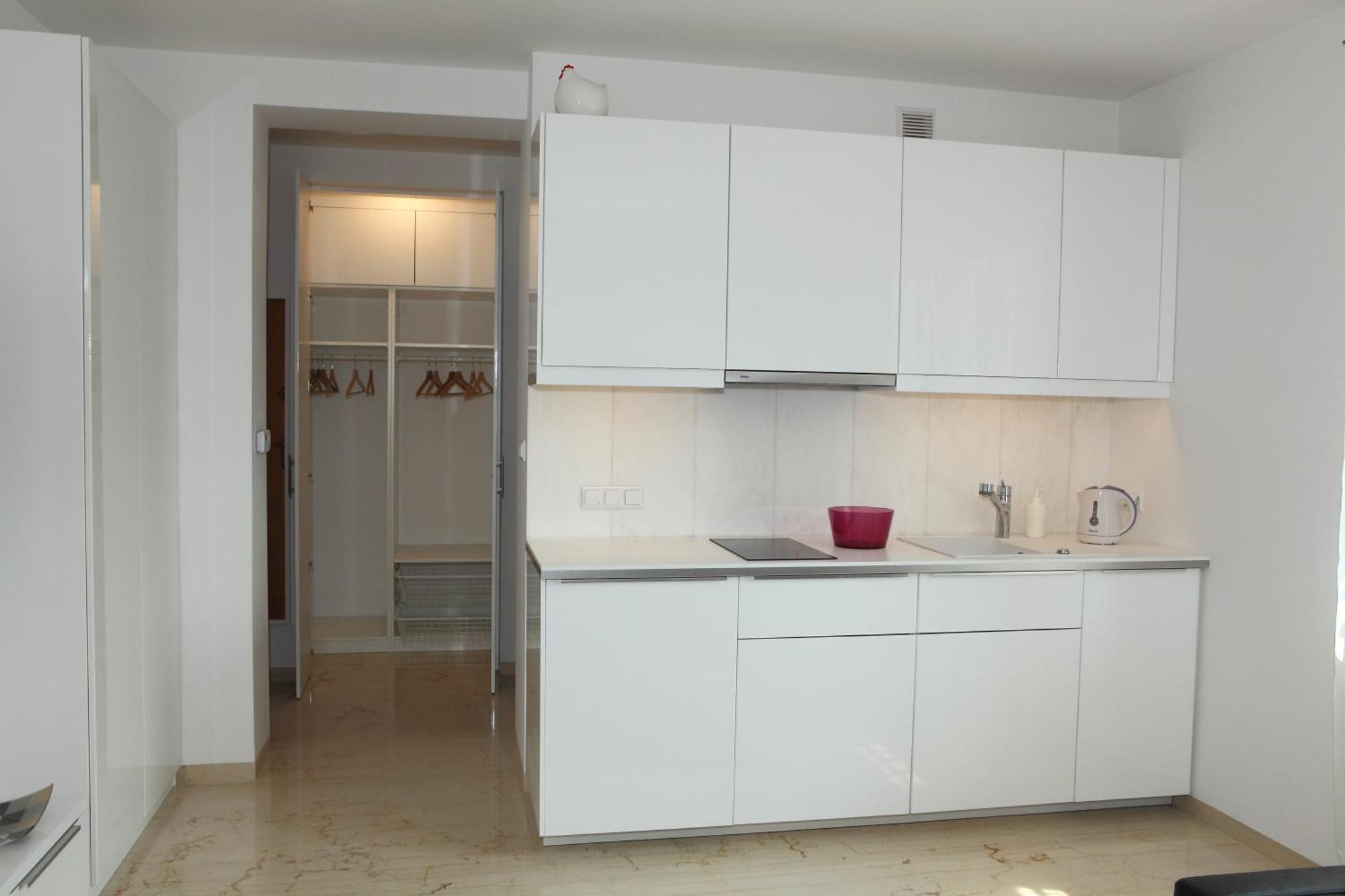 Willa Gusia, Apartamenty Zakopane Værelse billede