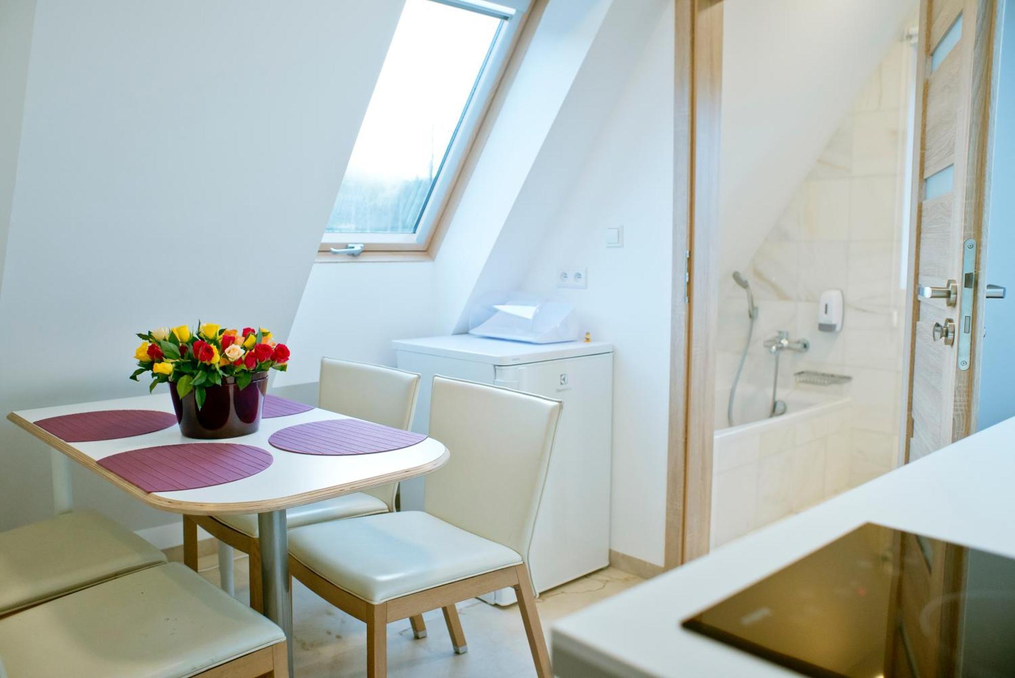 Willa Gusia, Apartamenty Zakopane Værelse billede