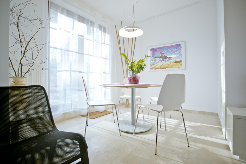 Willa Gusia, Apartamenty Zakopane Værelse billede
