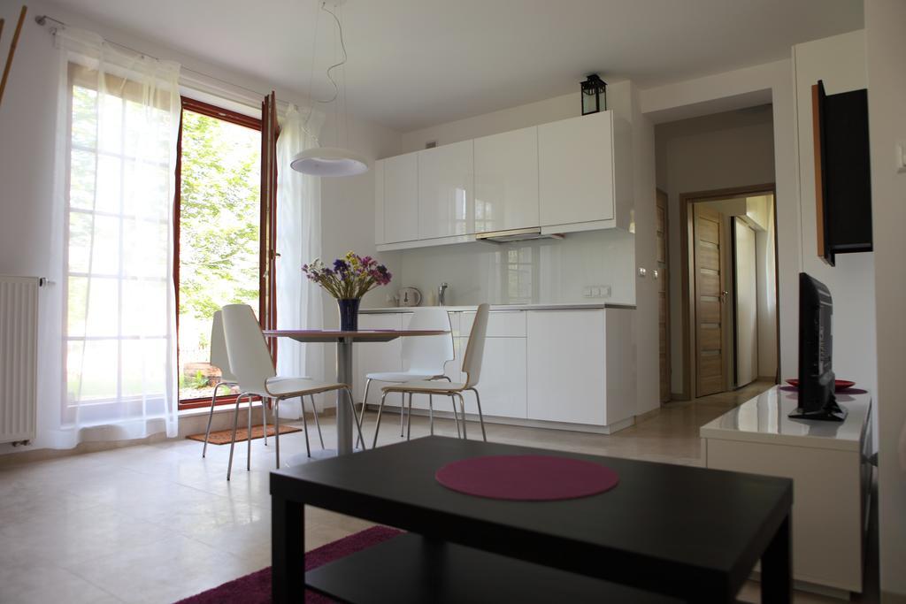 Willa Gusia, Apartamenty Zakopane Værelse billede